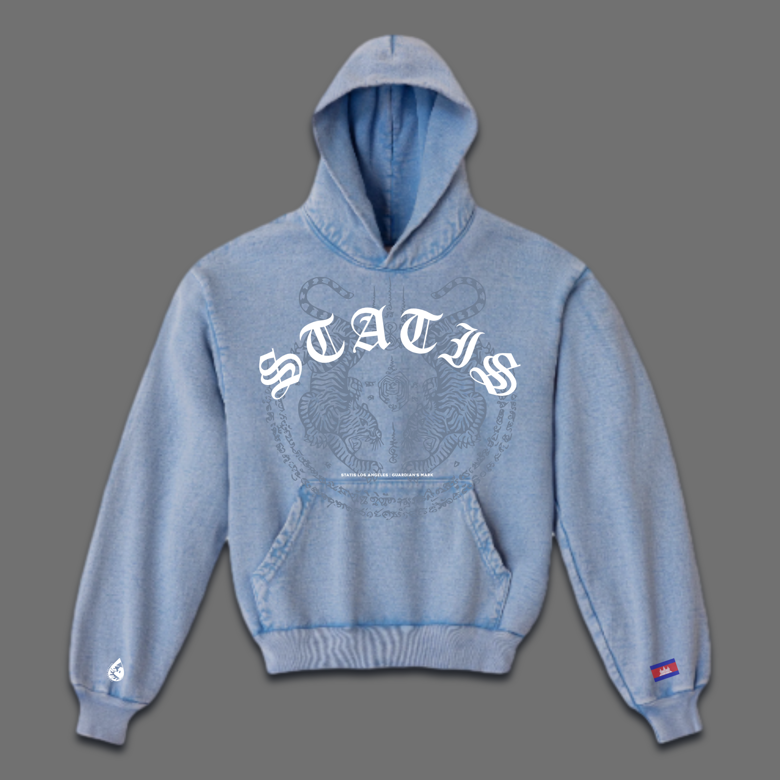 The Protection Hoodie (PREORDER)