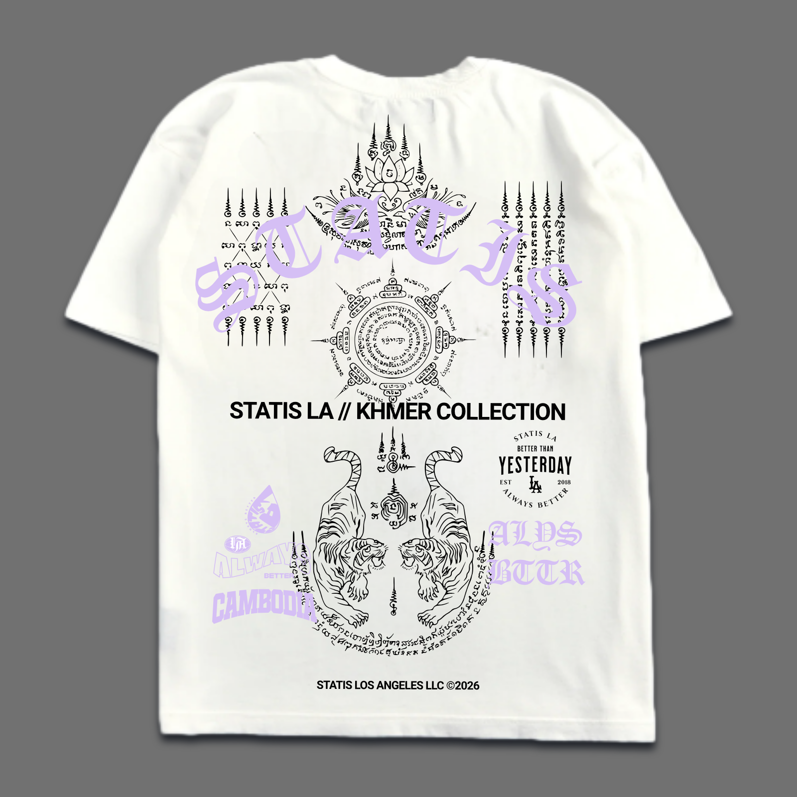 Marked Guardian (PREORDER)