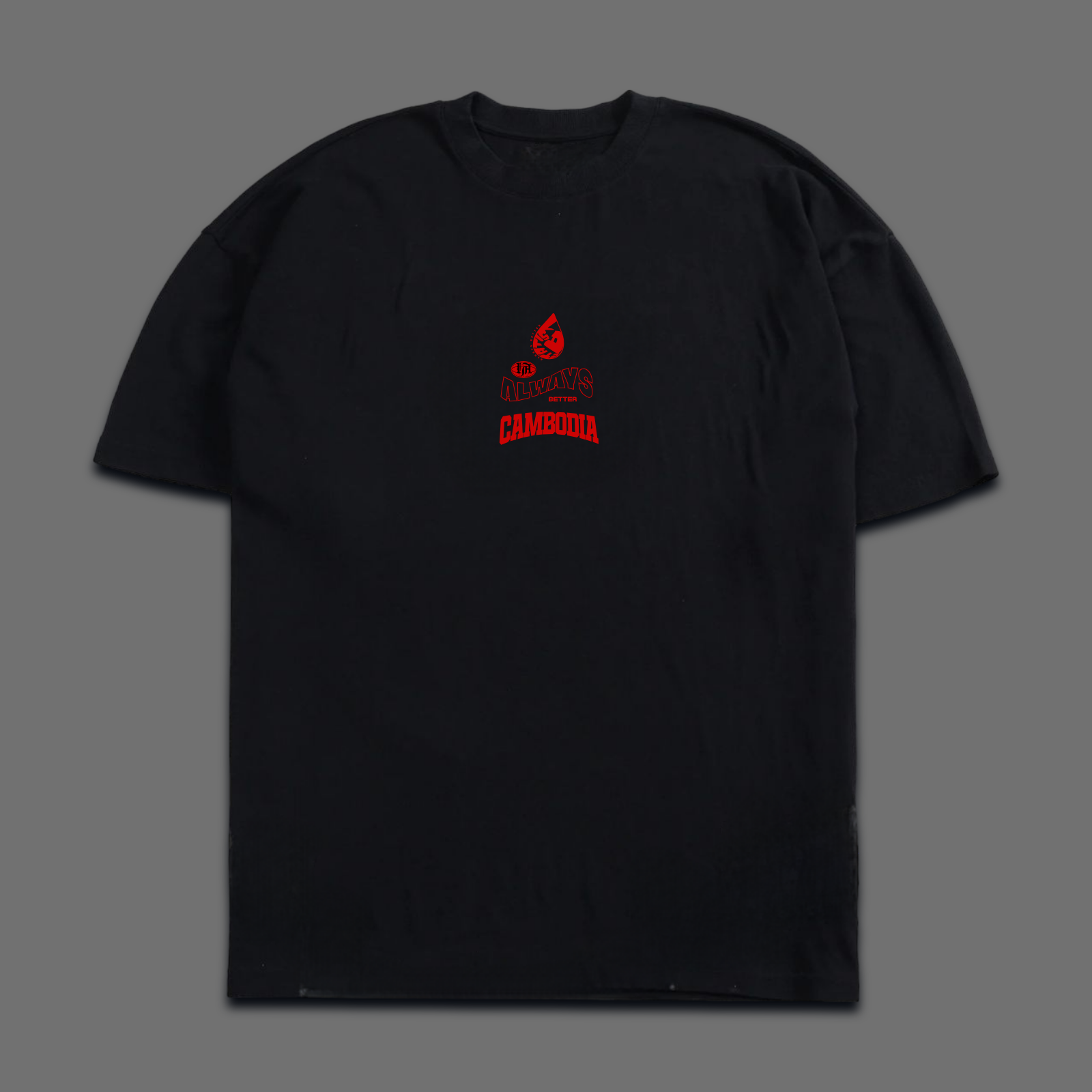 Marked Guardian (PREORDER)