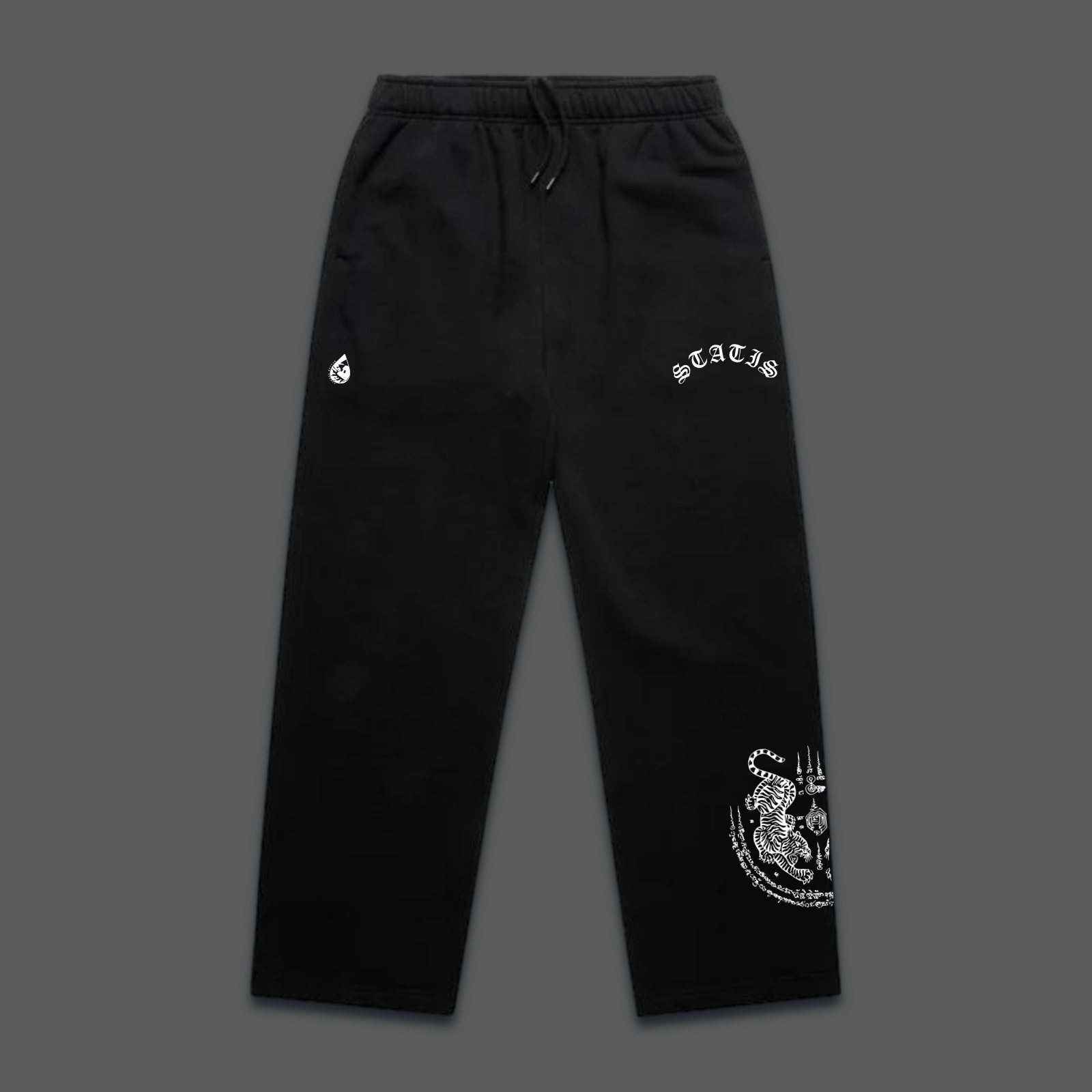 I'm Protected Sweatpants (PREORDER)