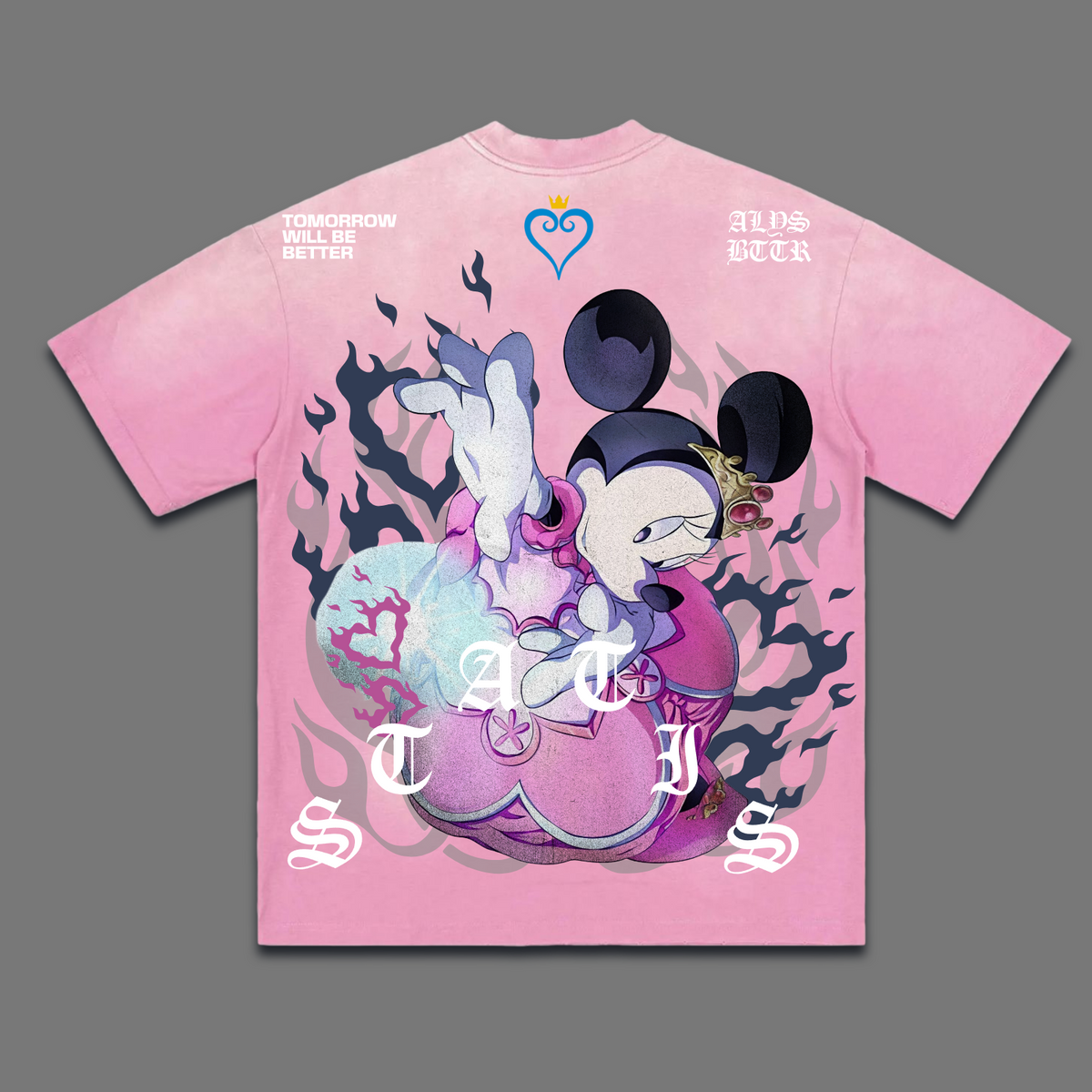 Sorcerer Minnie (preorder)