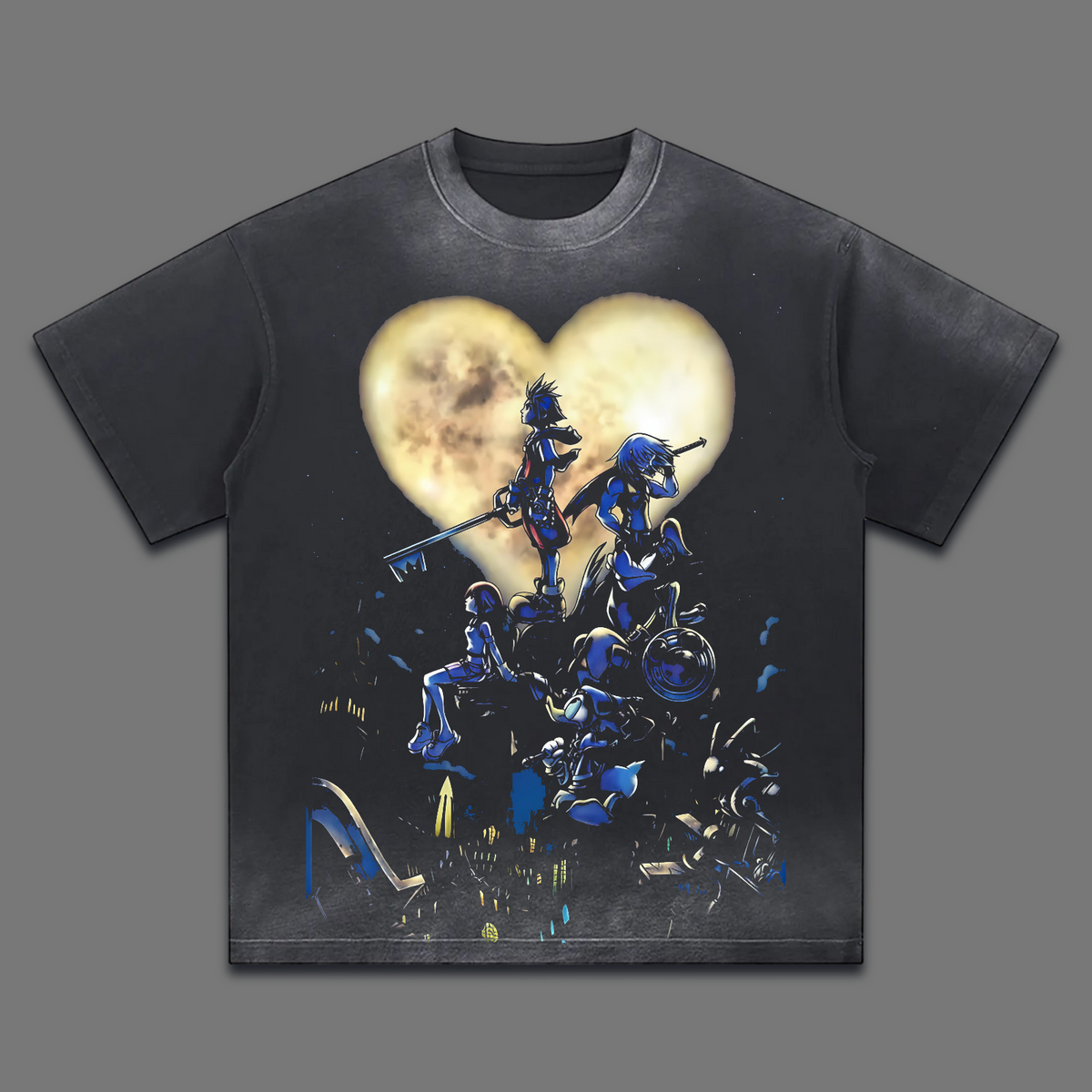 Kingdom Hearts (preorder)