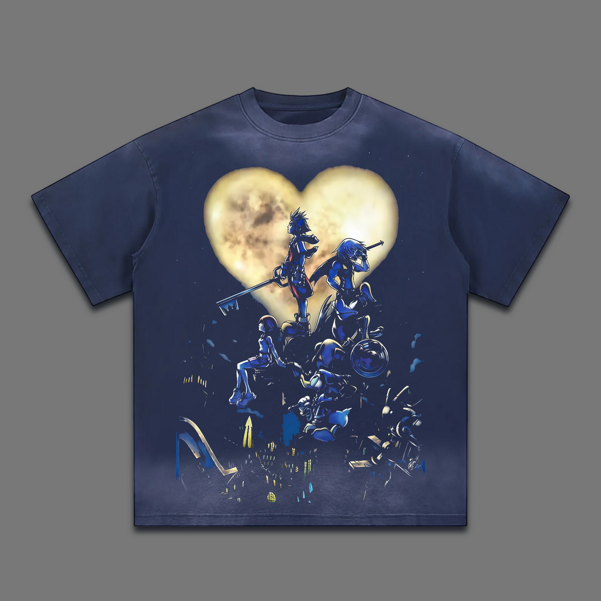 Kingdom Hearts (preorder)