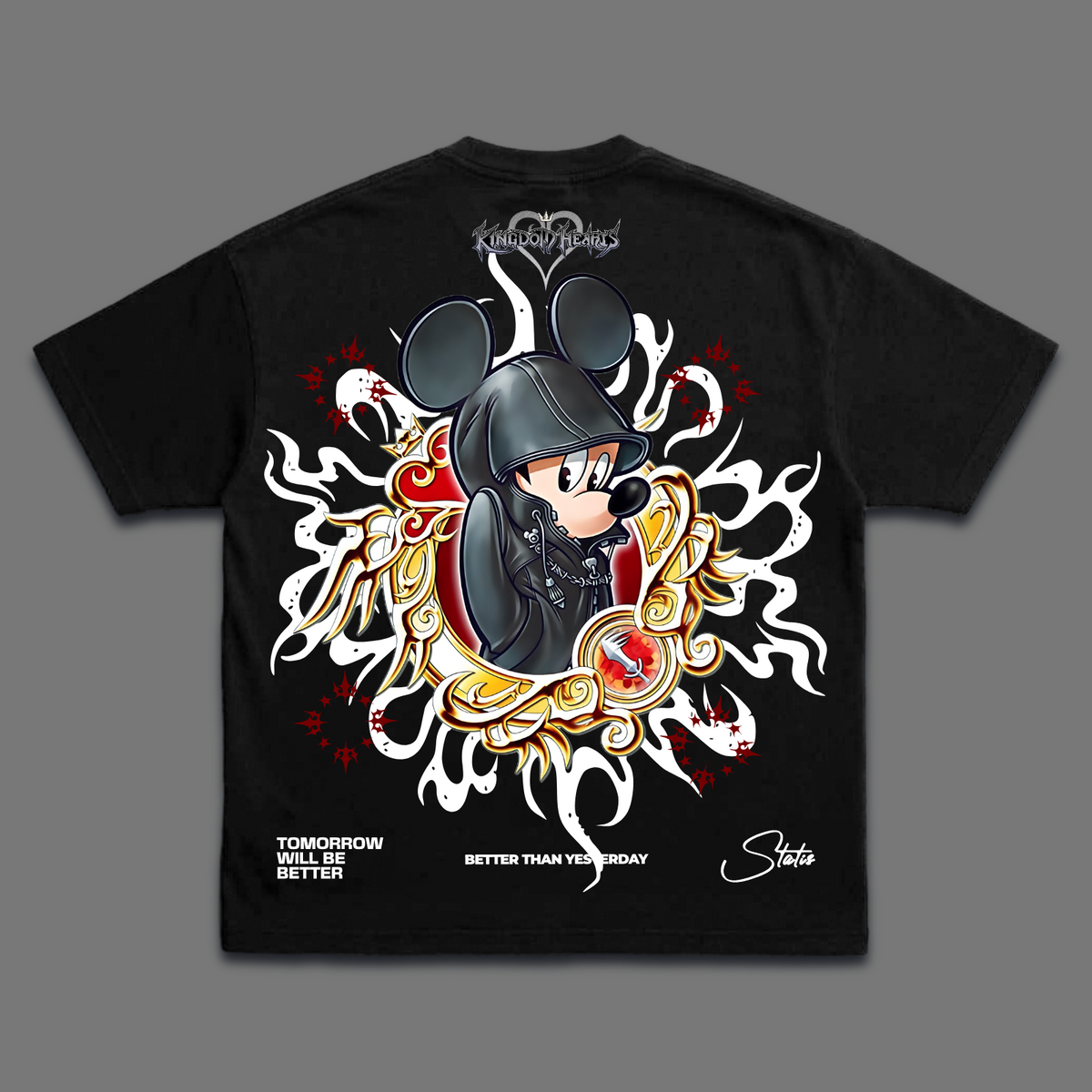 Kingdom Hearts Mickey (preorder)