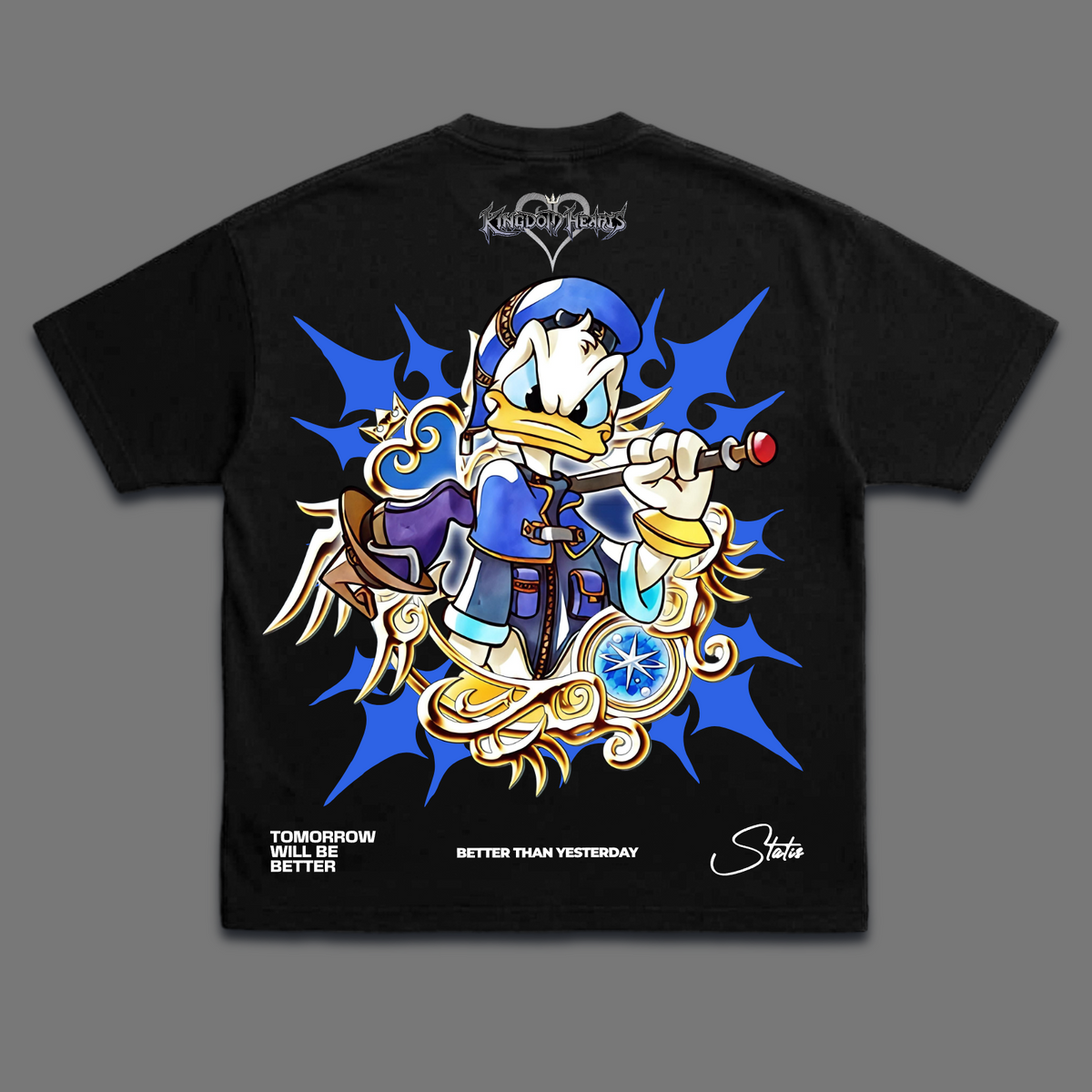 Kingdom hearts Donald (preorder)