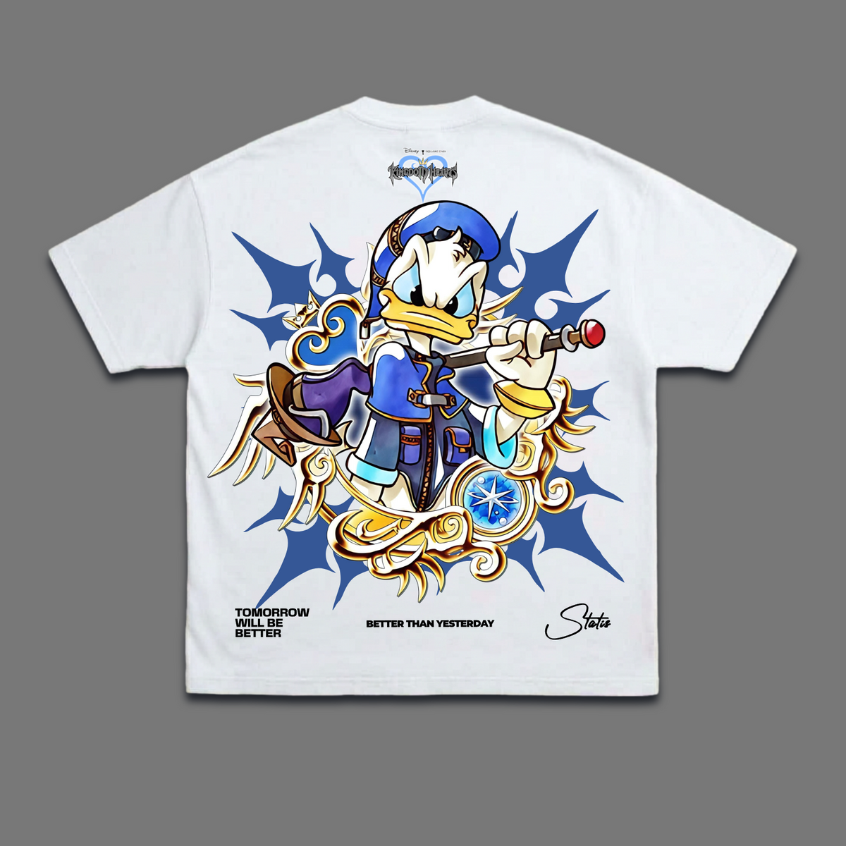 Kingdom hearts Donald (preorder)