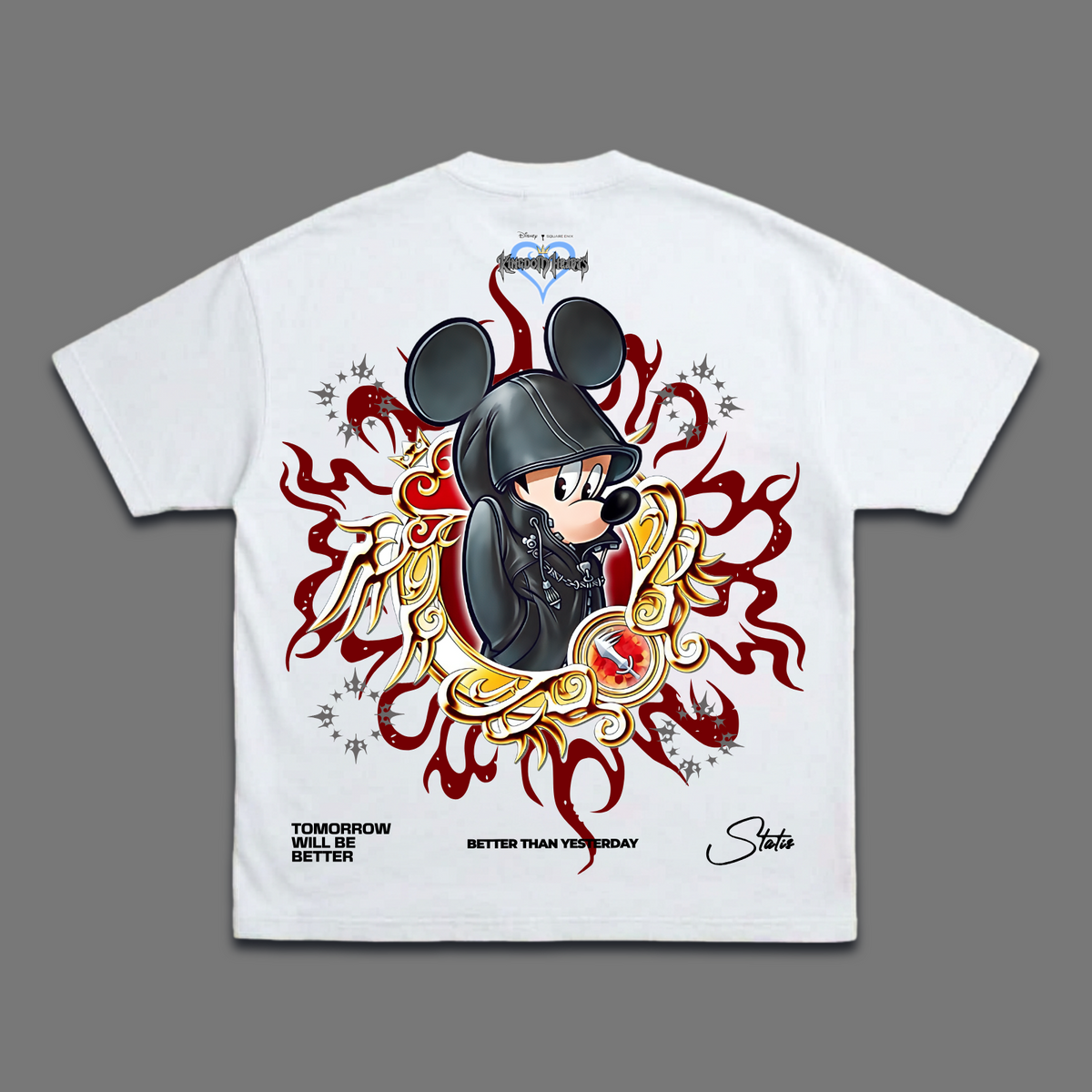 Kingdom Hearts Mickey (preorder)