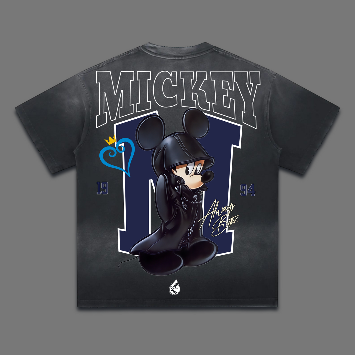 Nightshade Mickey (preorder)