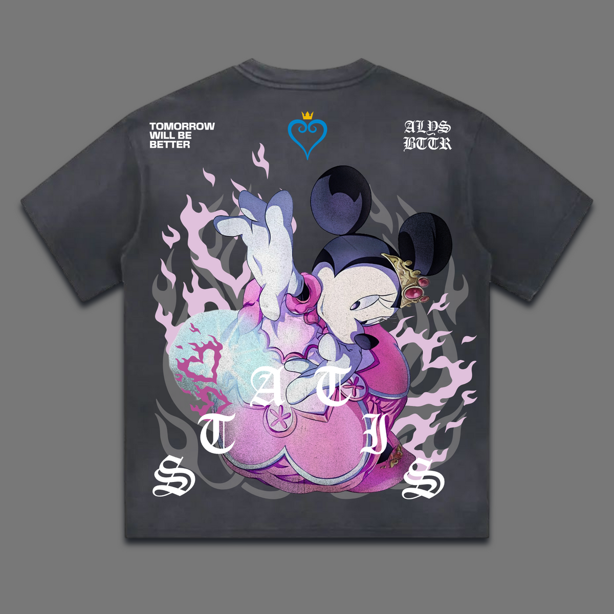 Sorcerer Minnie (preorder)