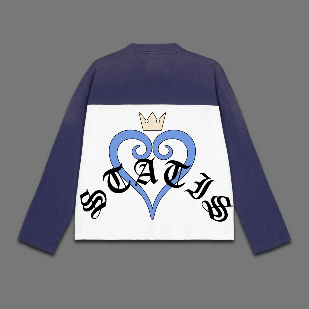 Mickey Sun Fade Long Sleeve (preorder)