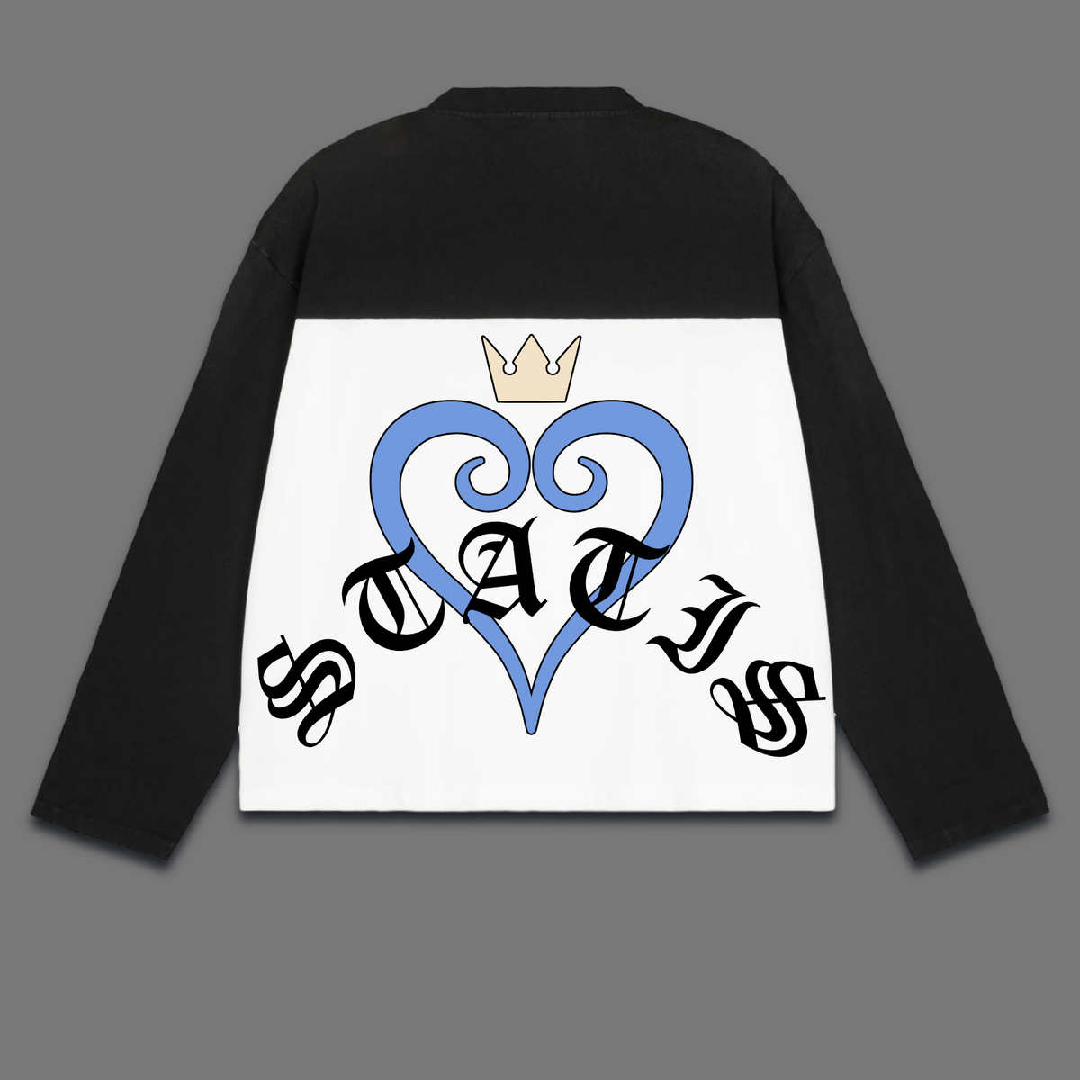 Mickey Sun Fade Long Sleeve (preorder)