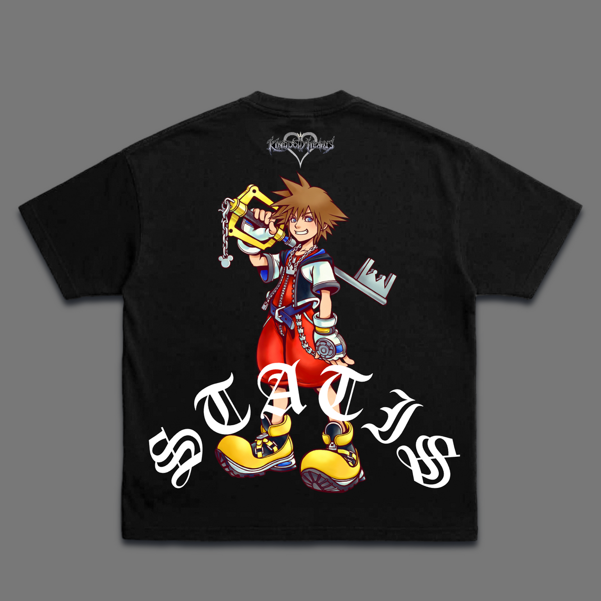 Kingdom Hearts Sora (preorder)