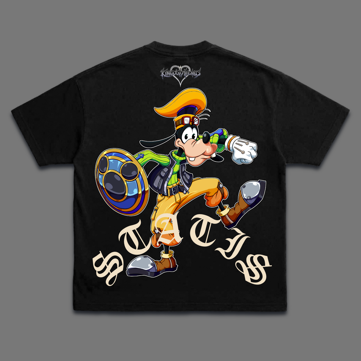 KH-Goofy (preorder)