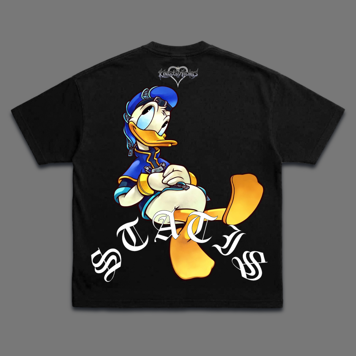 KH-Donald Duck (preorder)