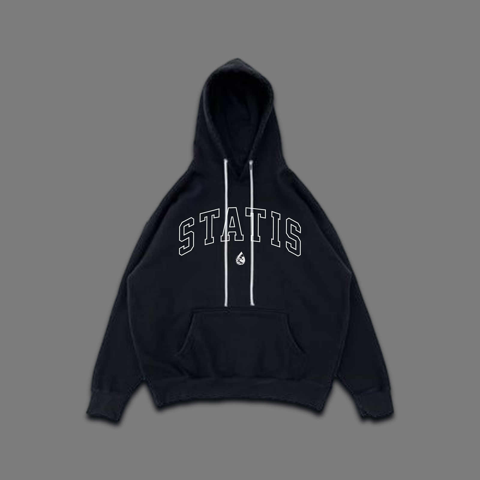 College Classic Hoodie (PREORDER)