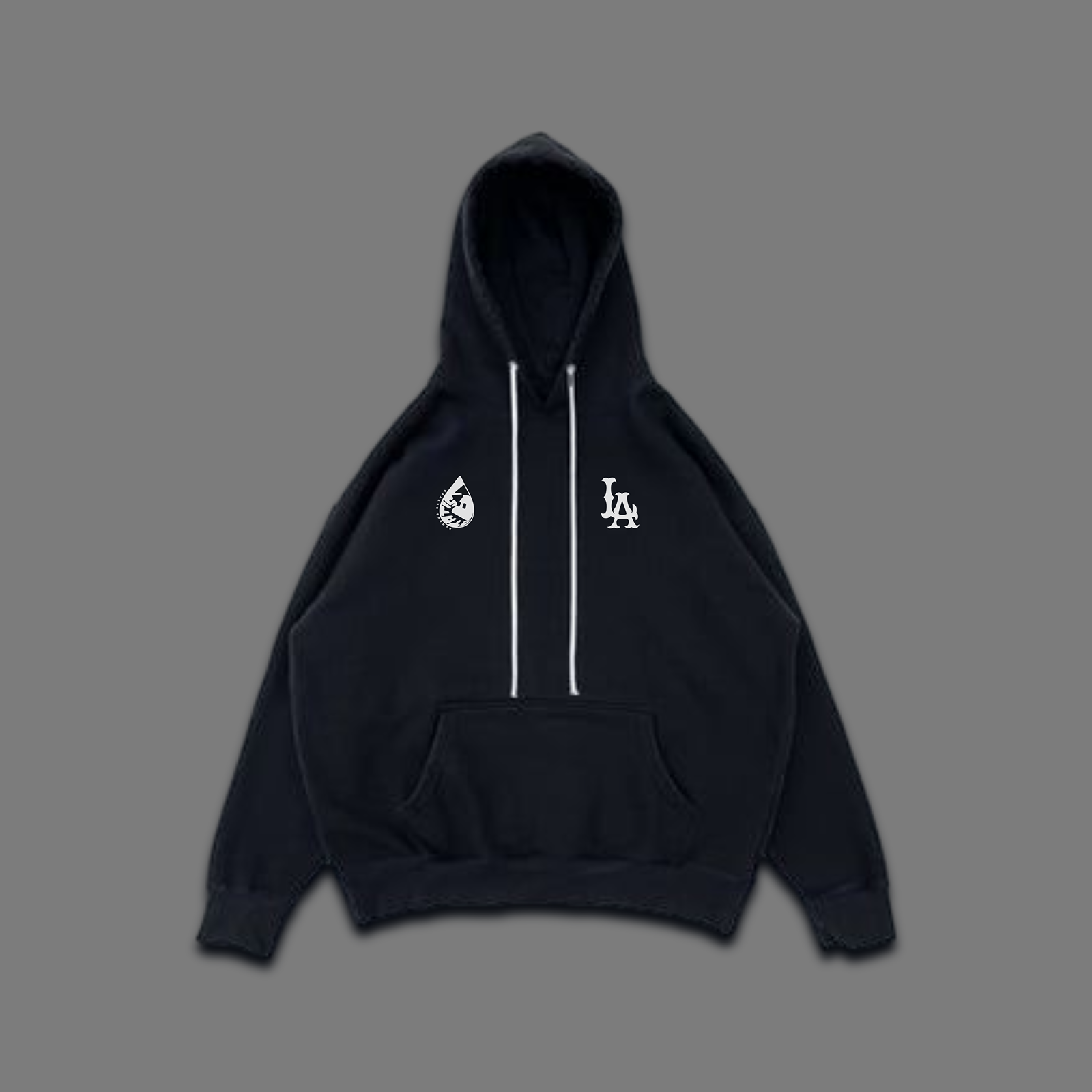 STATIS LA STAMP Classic HOODIE (PREORDER)