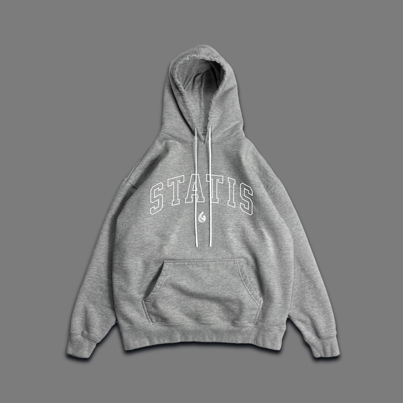 College Classic Hoodie (PREORDER)