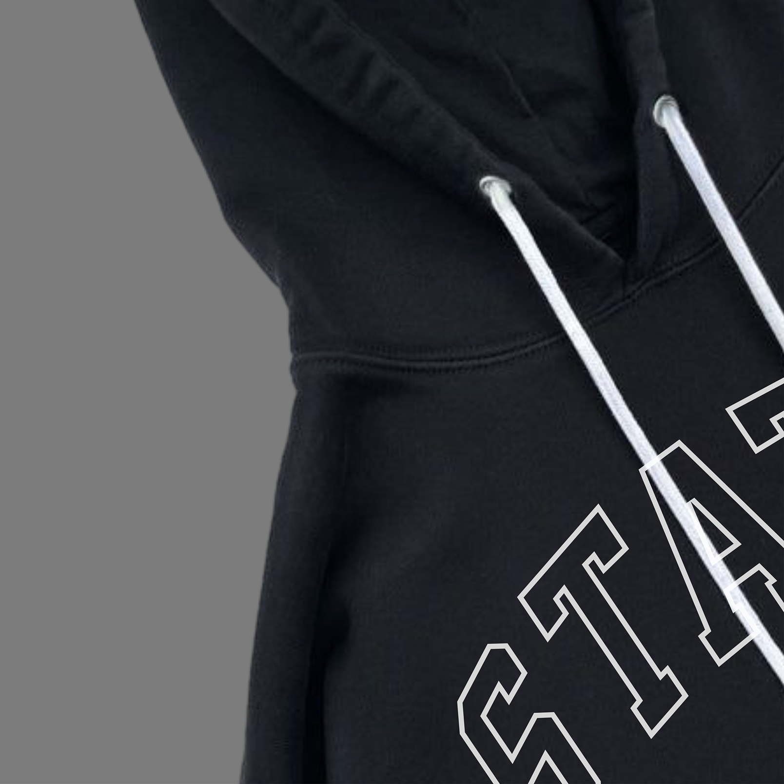 College Classic Hoodie (PREORDER)