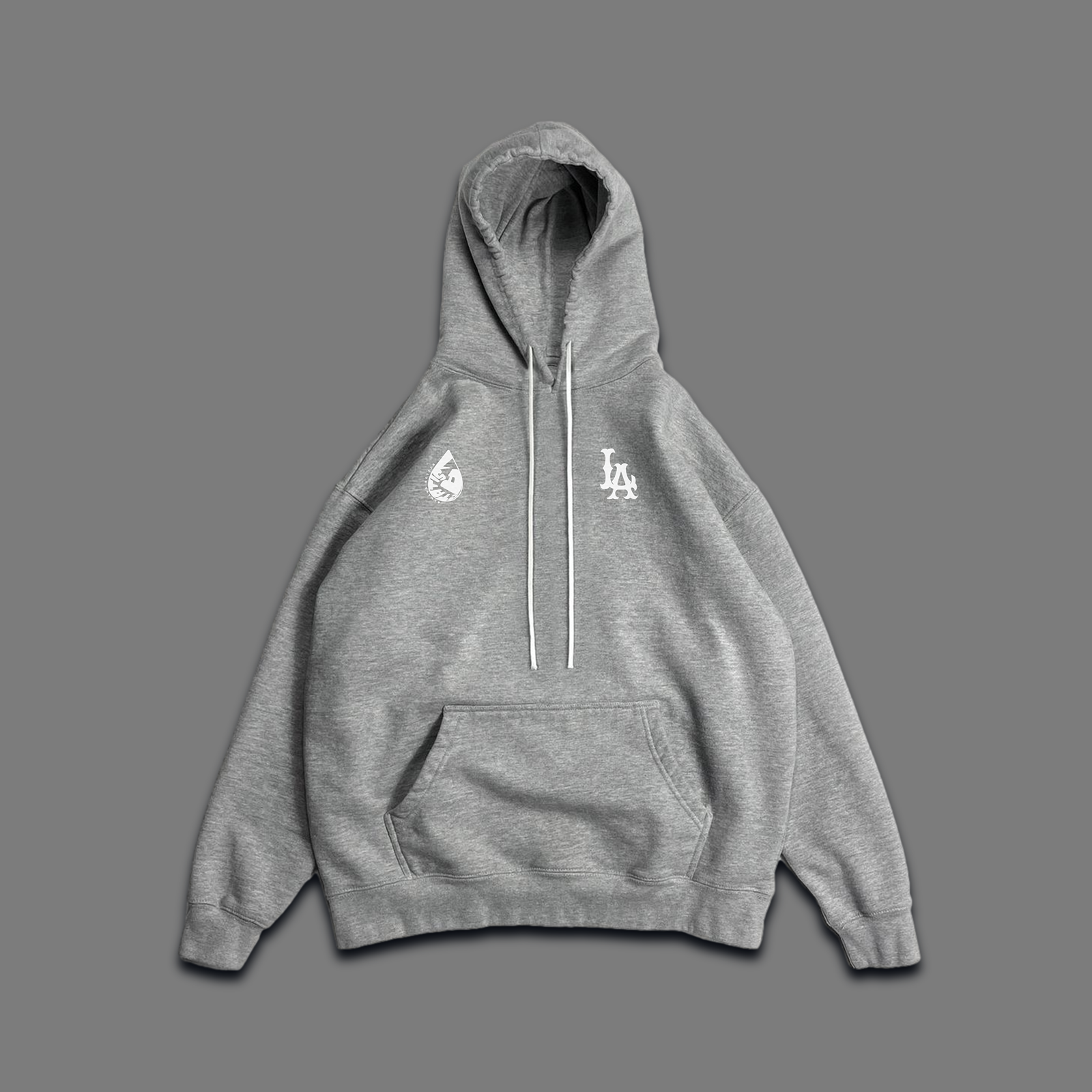 STATIS LA STAMP Classic HOODIE (PREORDER)
