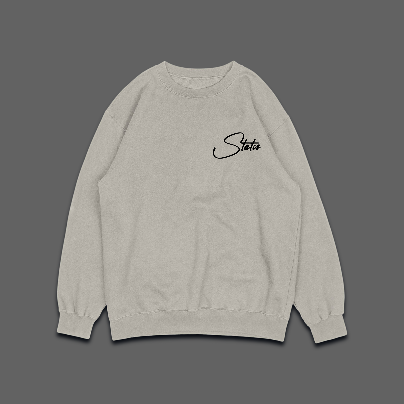 LA NINJITSU CAMO "Premium" Crewneck Sweatshirt (PREORDER)