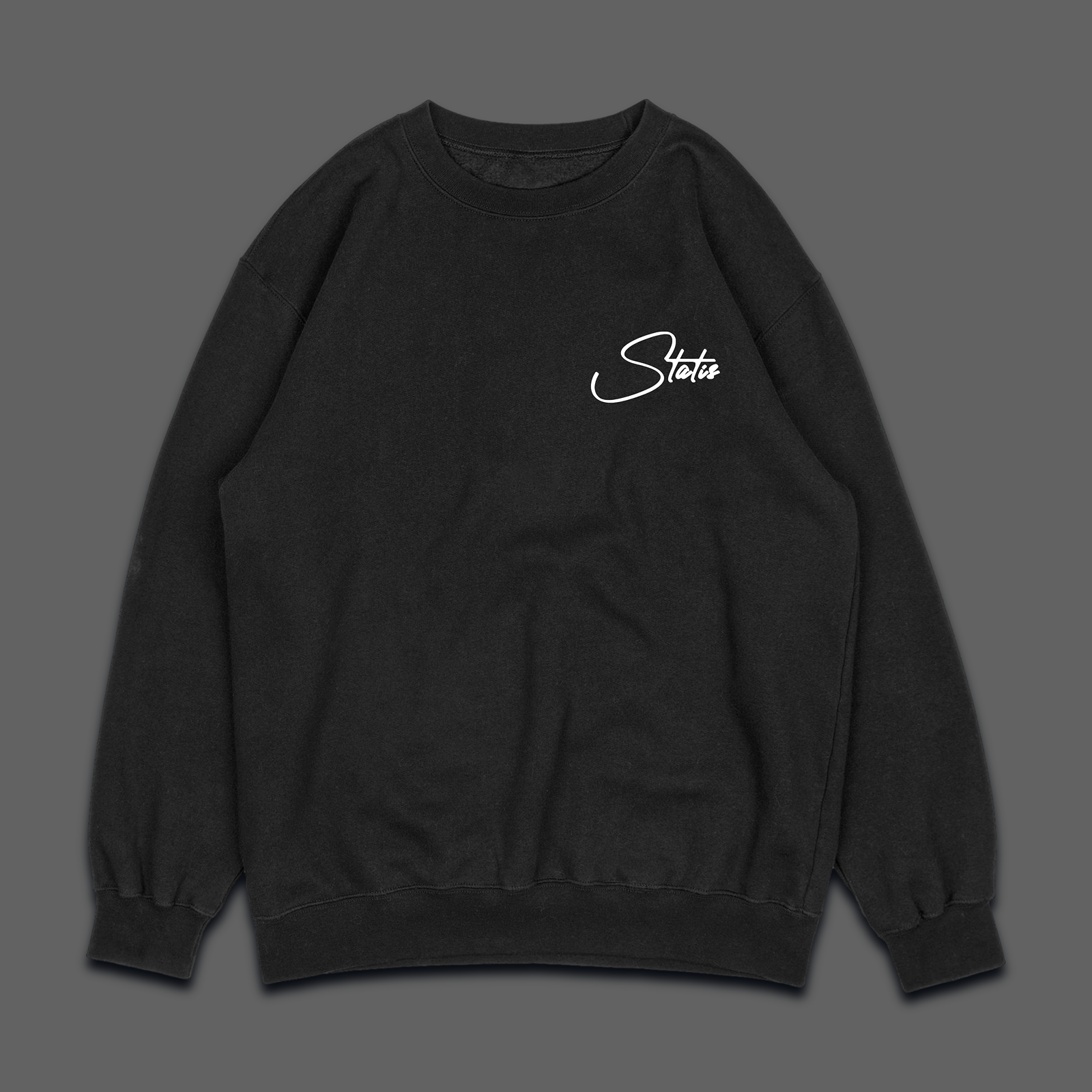 LA NINJITSU CAMO "Premium" Crewneck Sweatshirt (PREORDER)