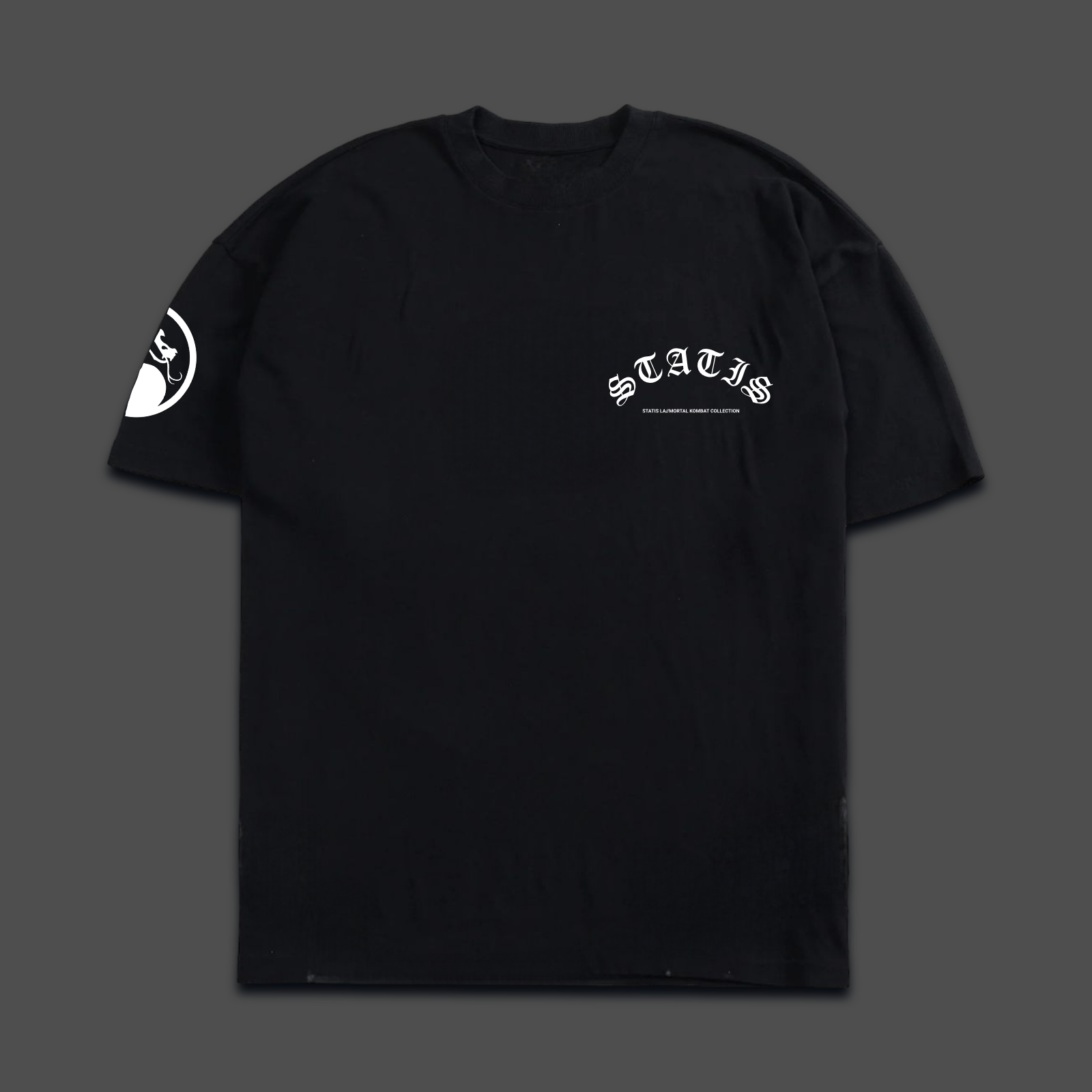 VAULT #4 - SCORPION (3.6)