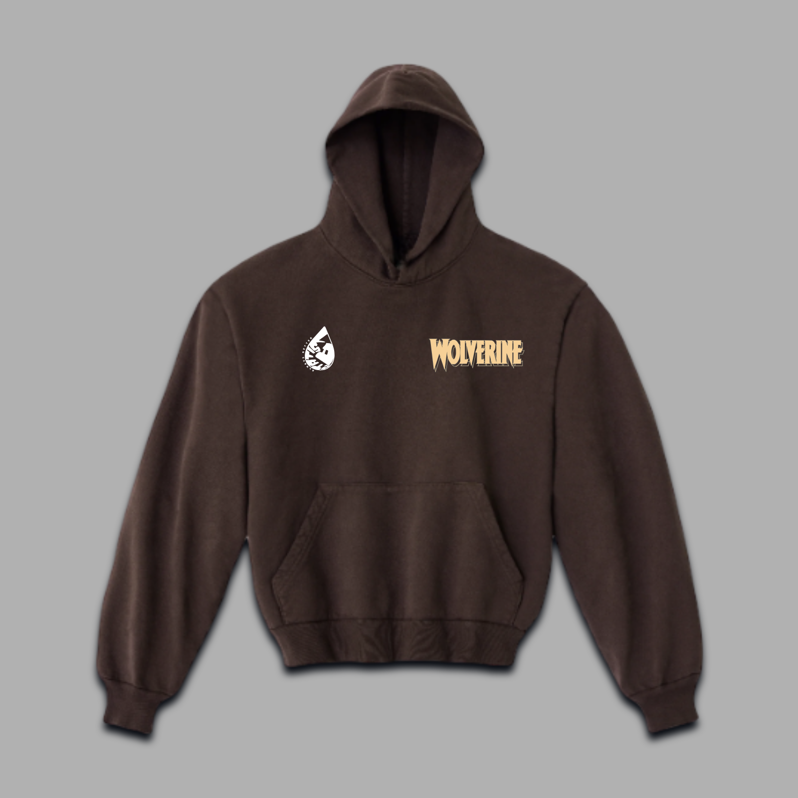 Wolverine© Hoodie (PREORDER)