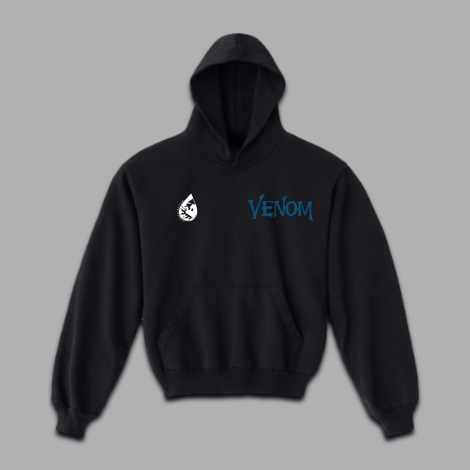 Venom© Hoodie (PREORDER)