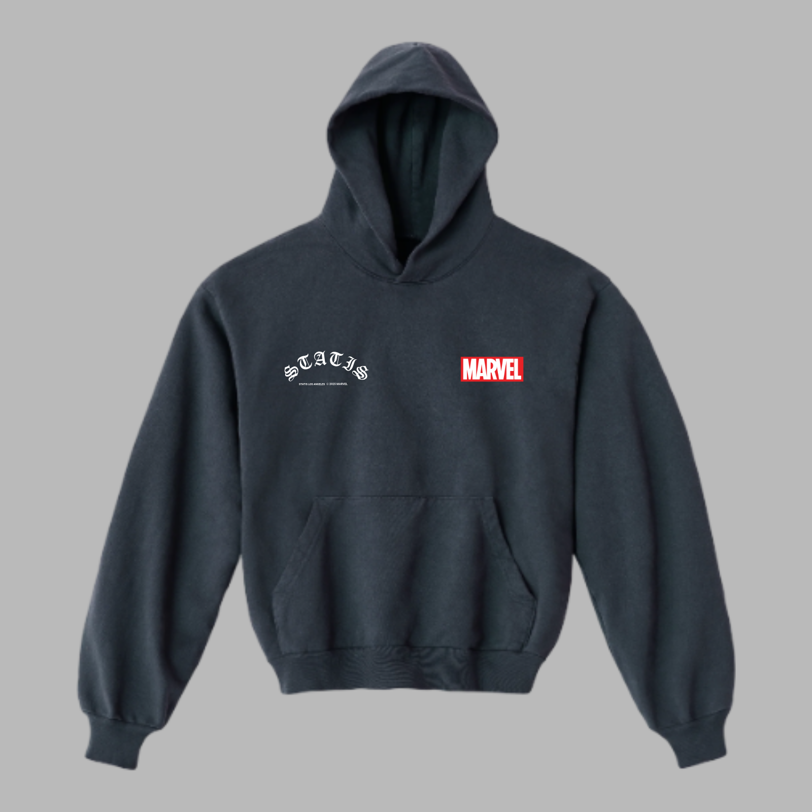 Psylocke© Hoodie (PREORDER)