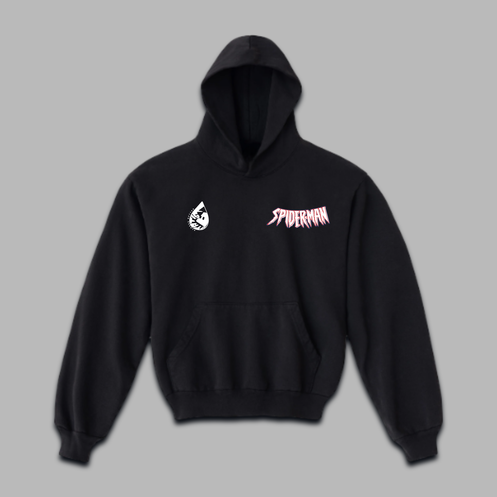 Spiderman© Hoodie (PREORDER)