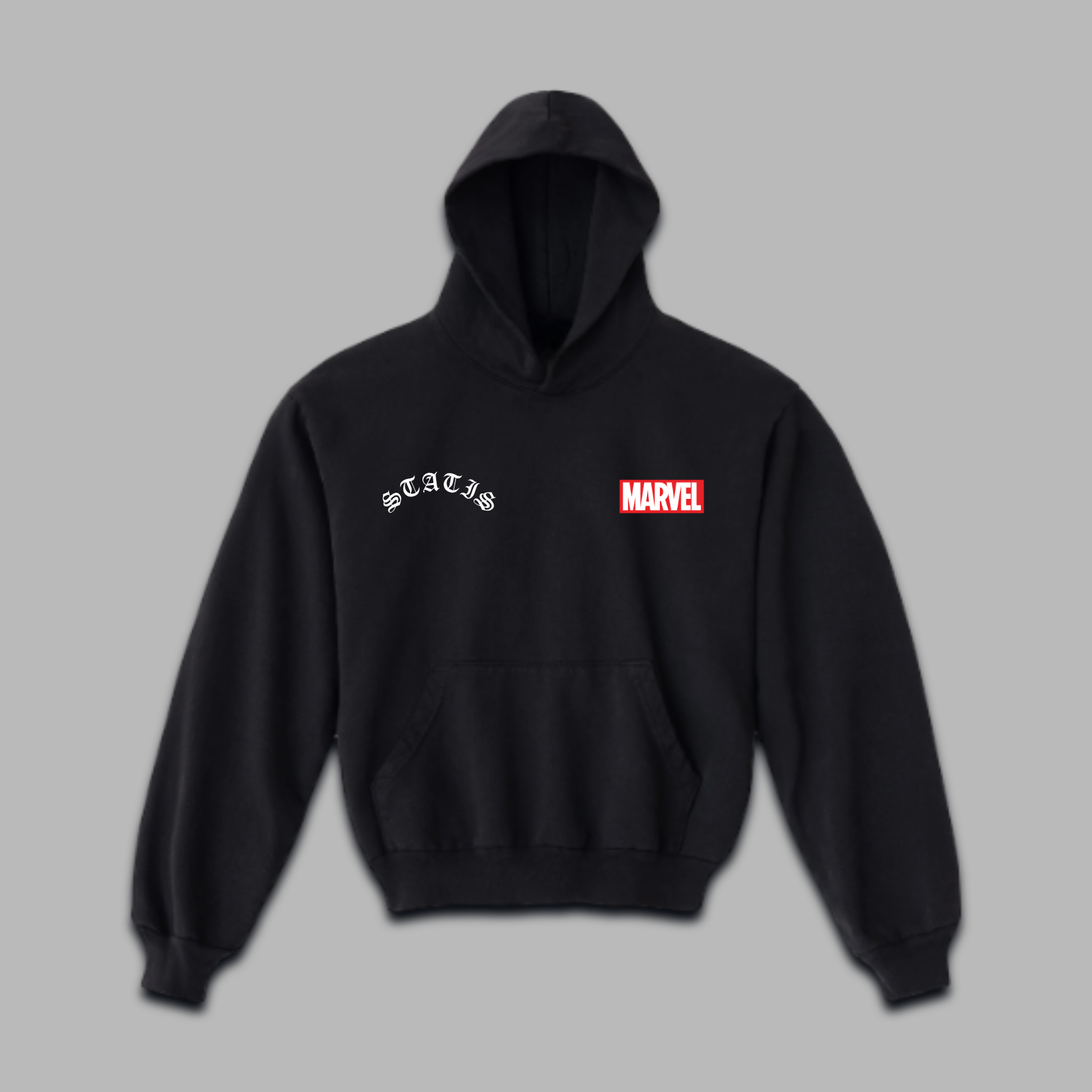 Friendly Neighborhood Spiderman Hoodie (PREORDER)