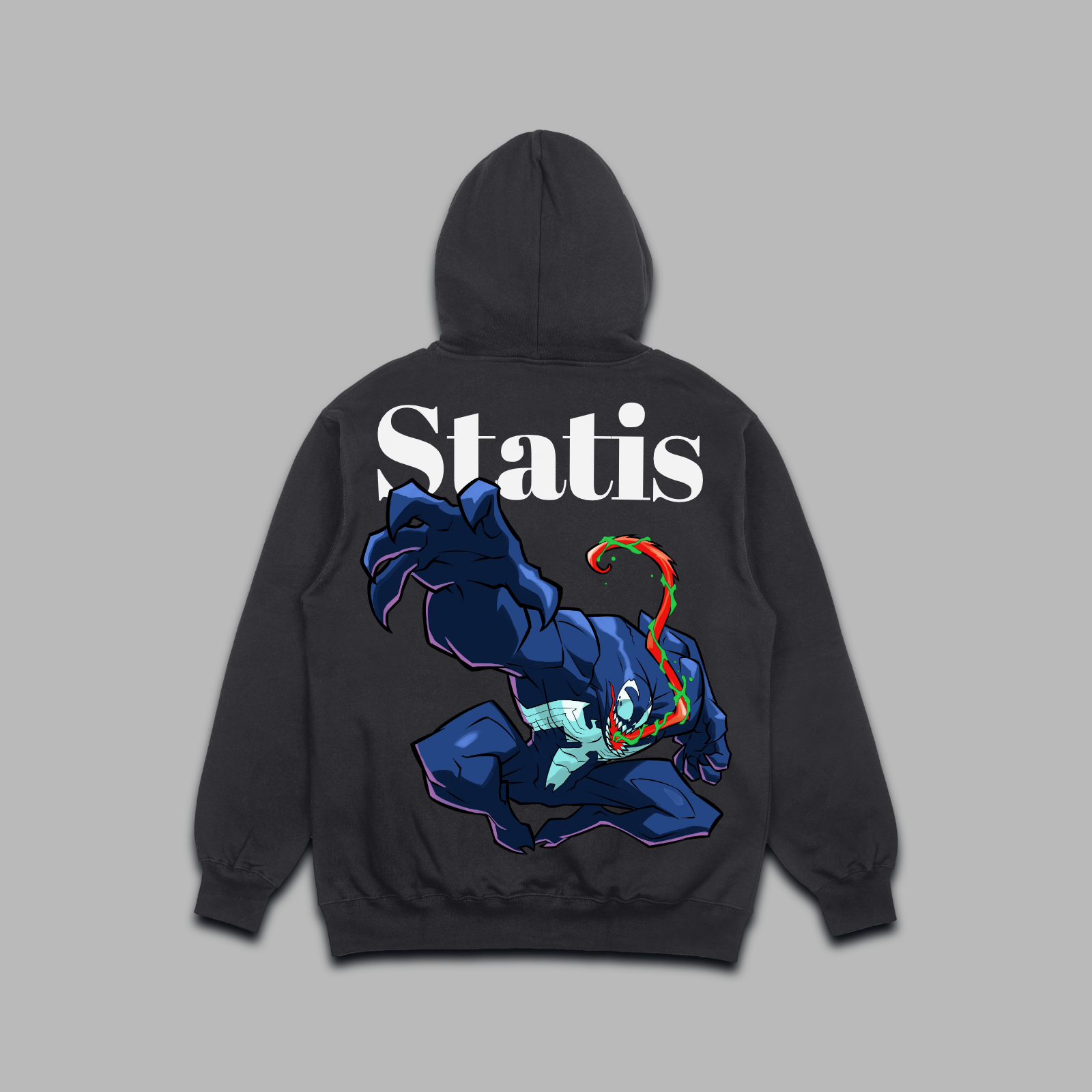 Venom© Hoodie (PREORDER)