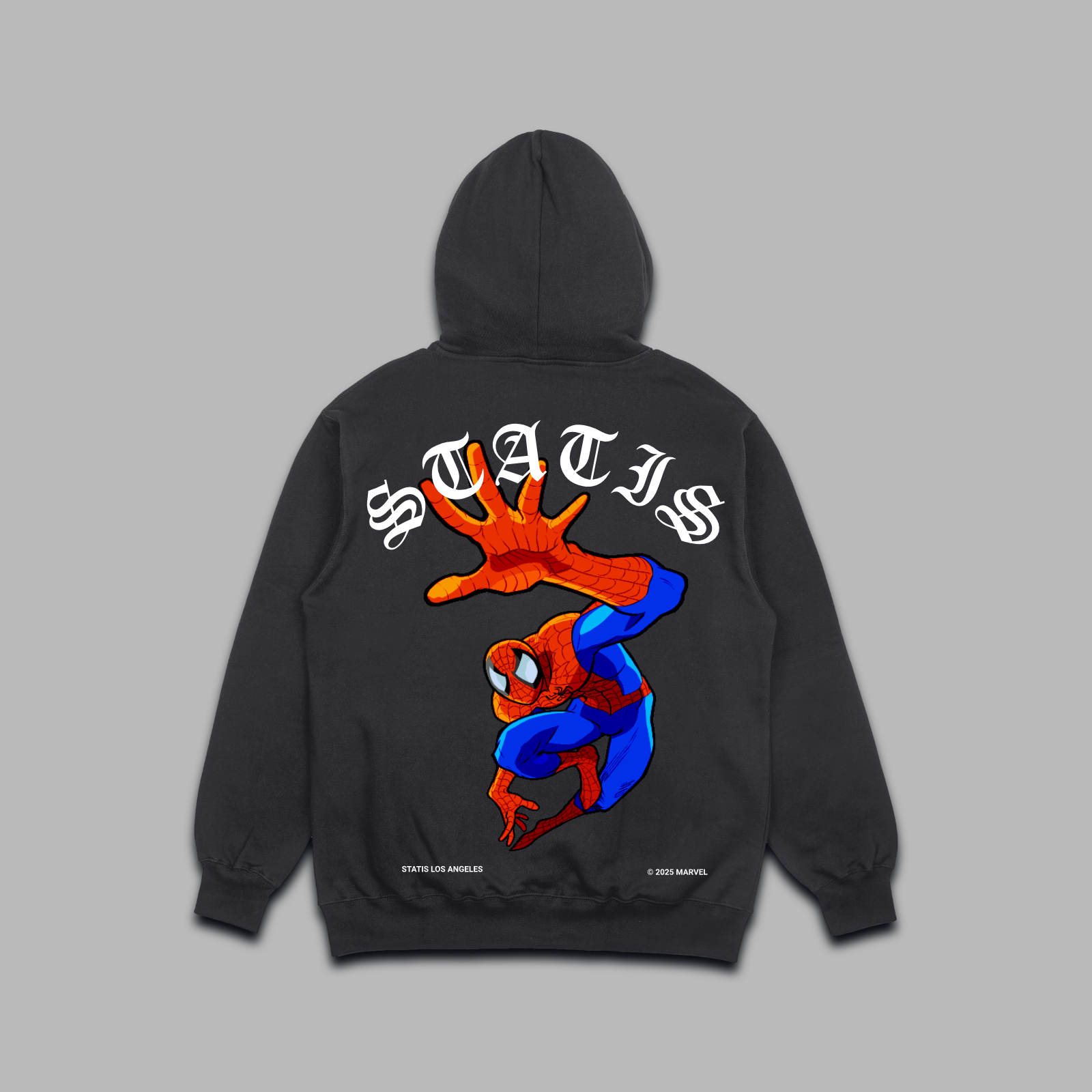 Spiderman© Hoodie (PREORDER)