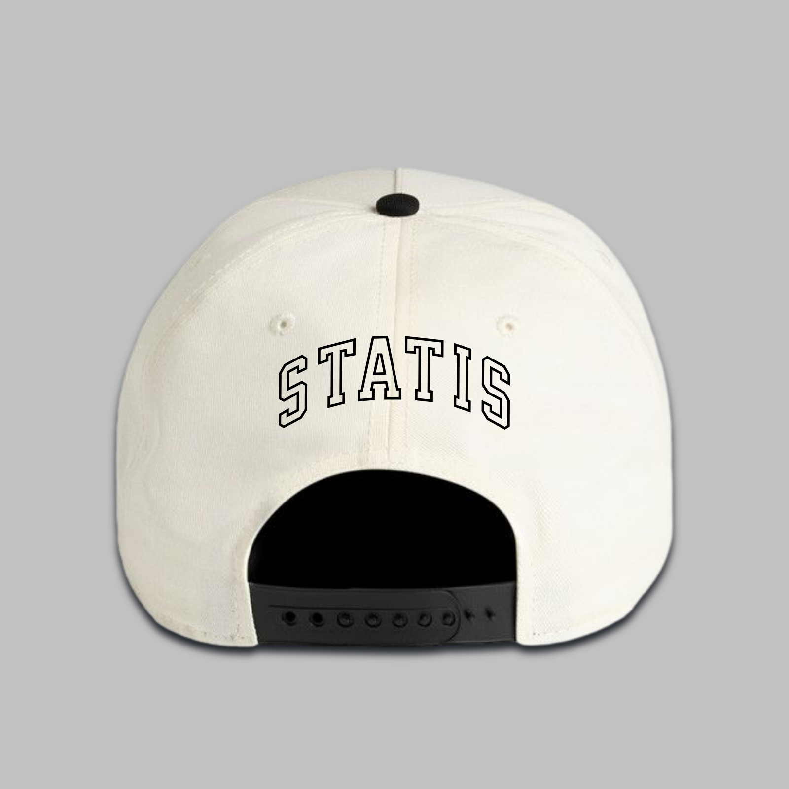 Cambodia Two-Tone Cap