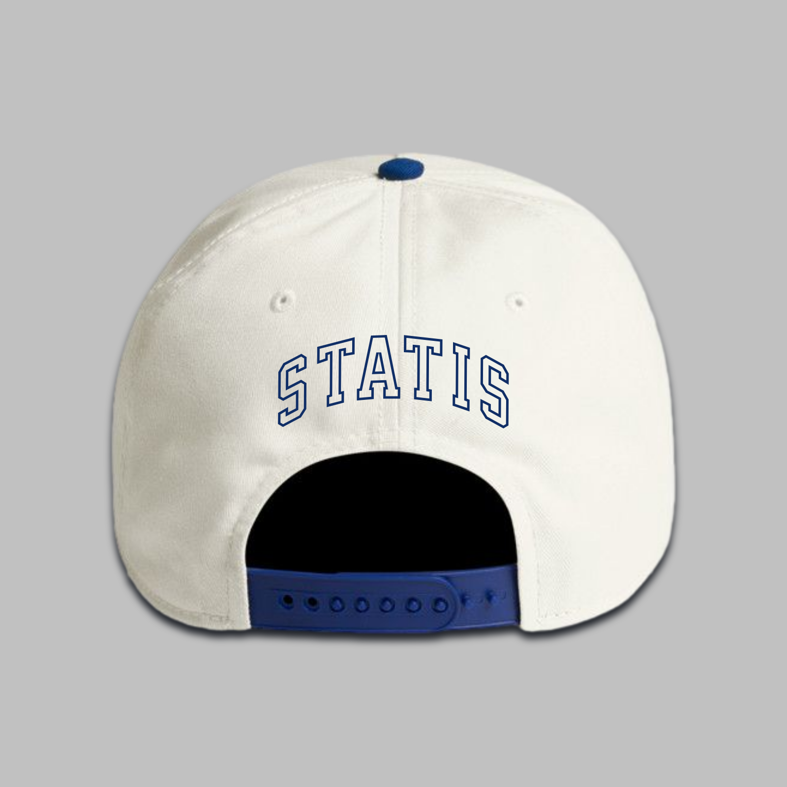 Cambodia Two-Tone Cap