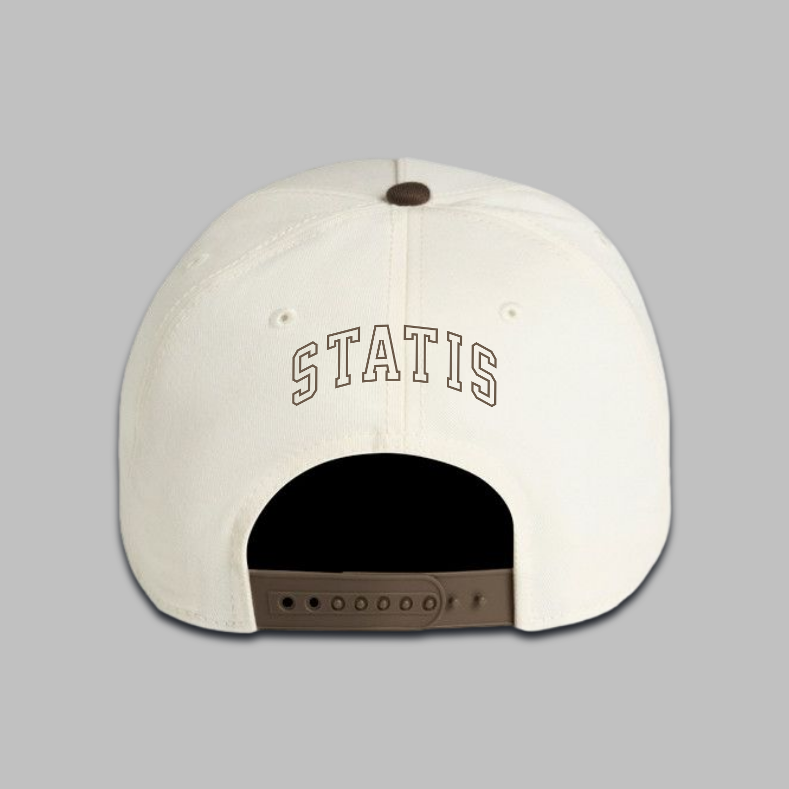 Cambodia Two-Tone Cap