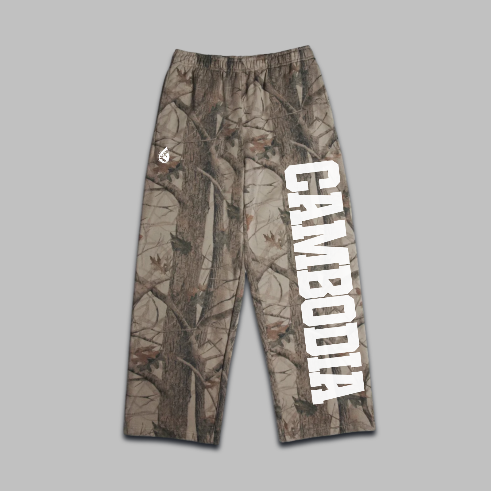 Cambodia v2 Sweatpants (Preorder)