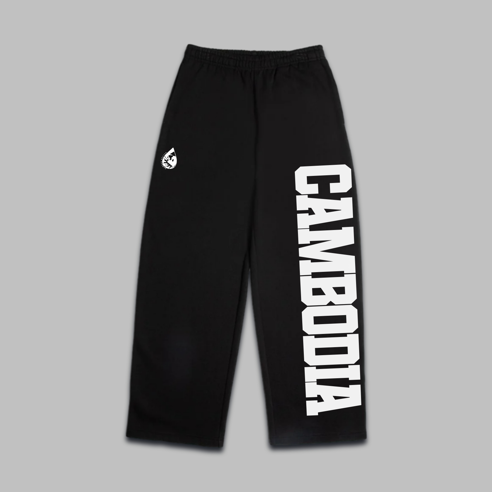 Cambodia v2 Sweatpants (Preorder)