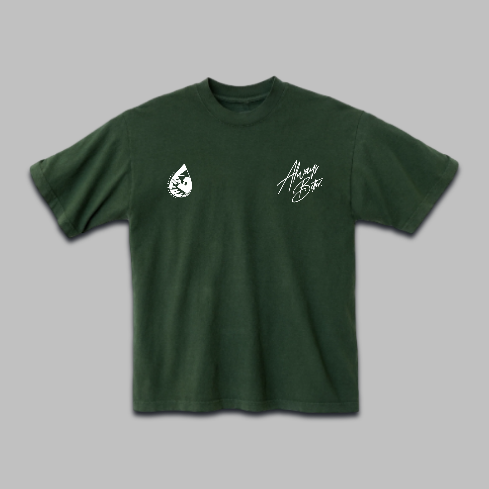 Love & Peace (PREORDER)