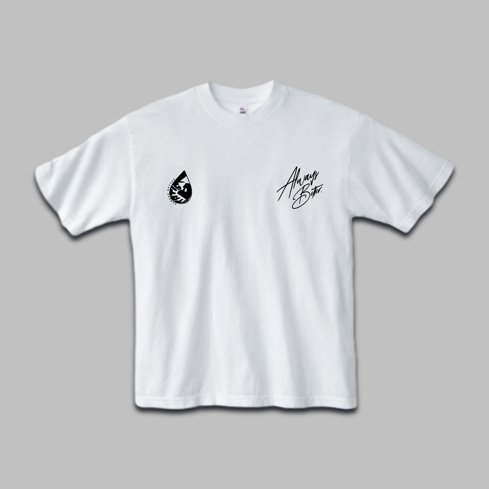 Love & Peace (PREORDER)