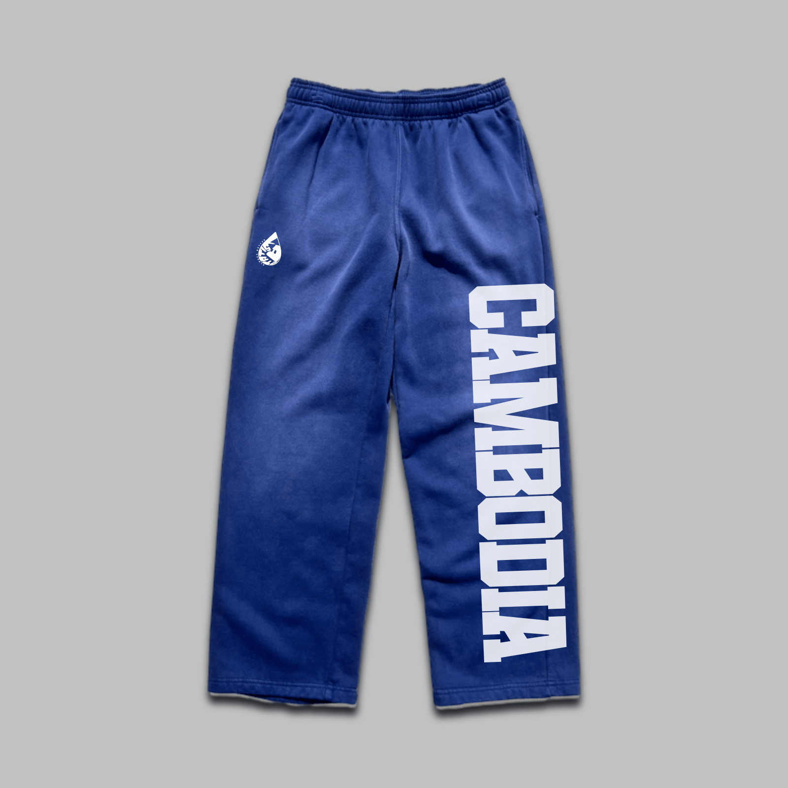 Cambodia v2 Sweatpants (Preorder)