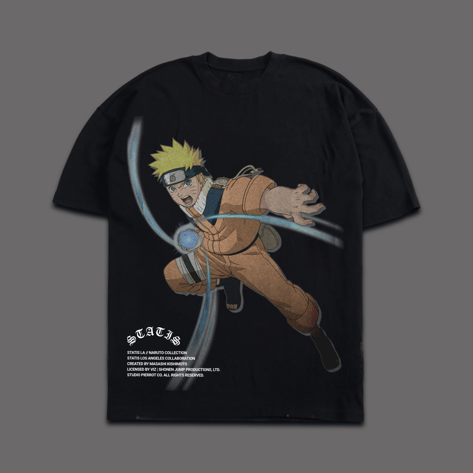 Naruto (PREORDER)