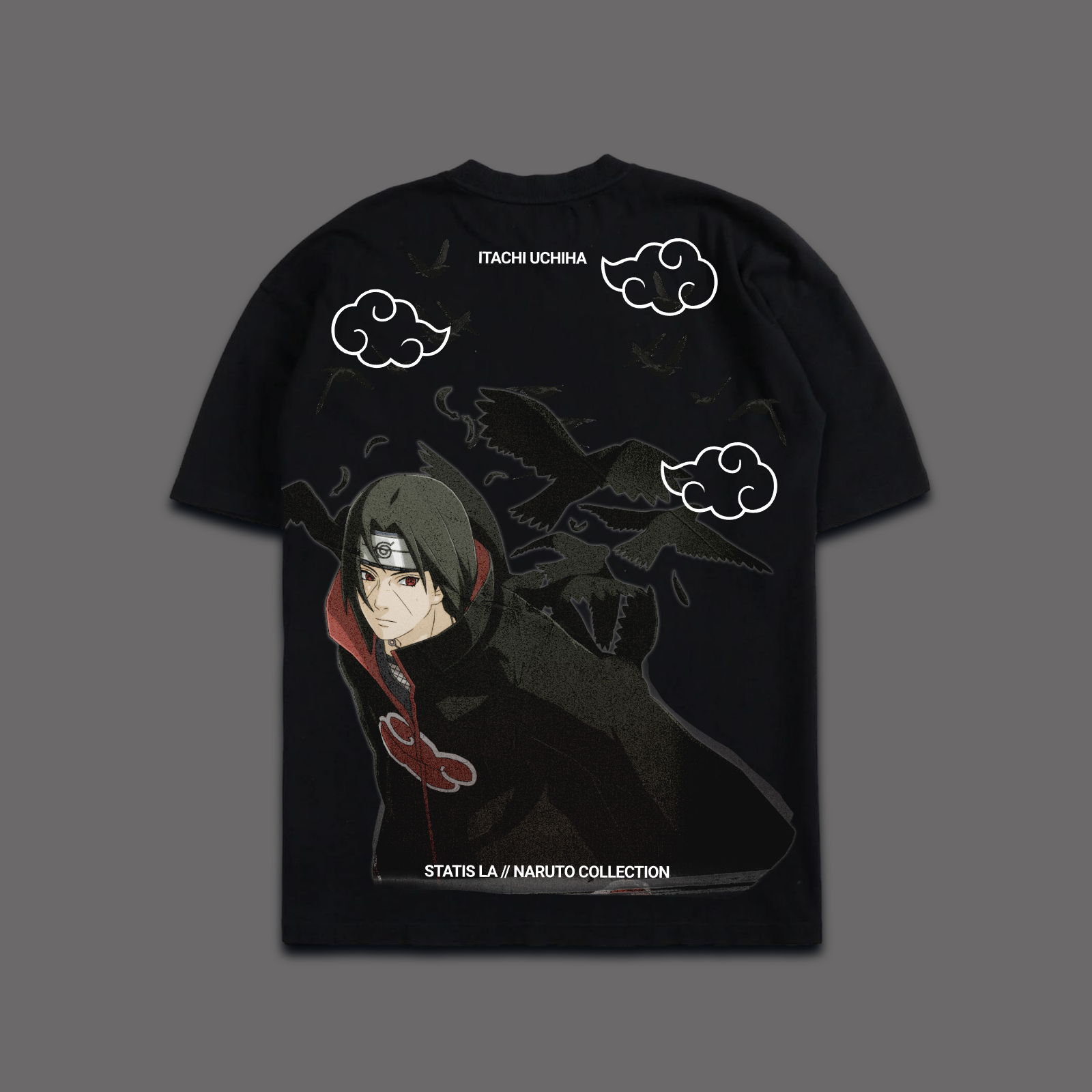 Itachi Crows (PREORDER)