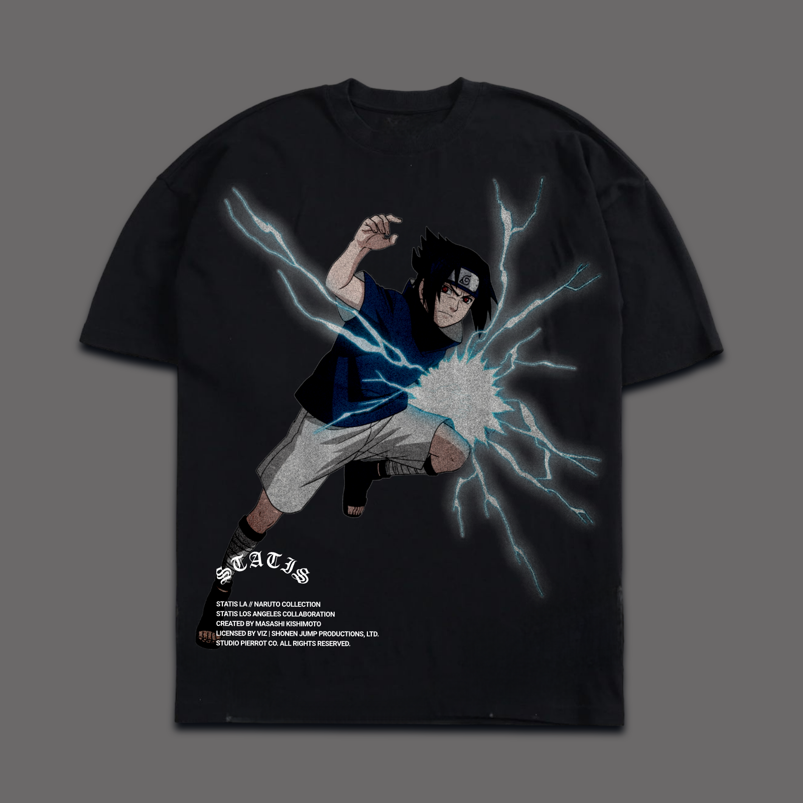 Sasuke (PREORDER)