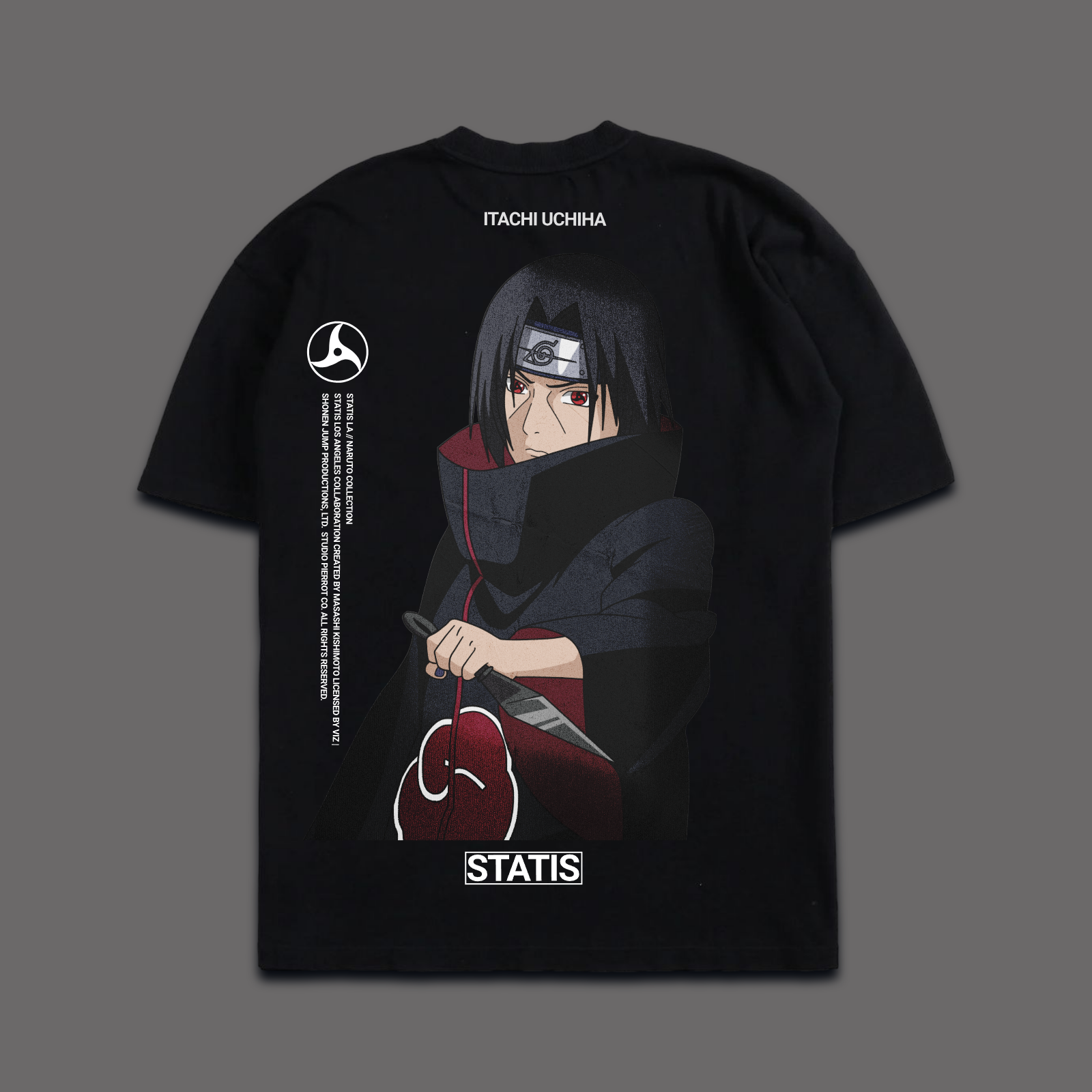 itachi uchiha (PREORDER)