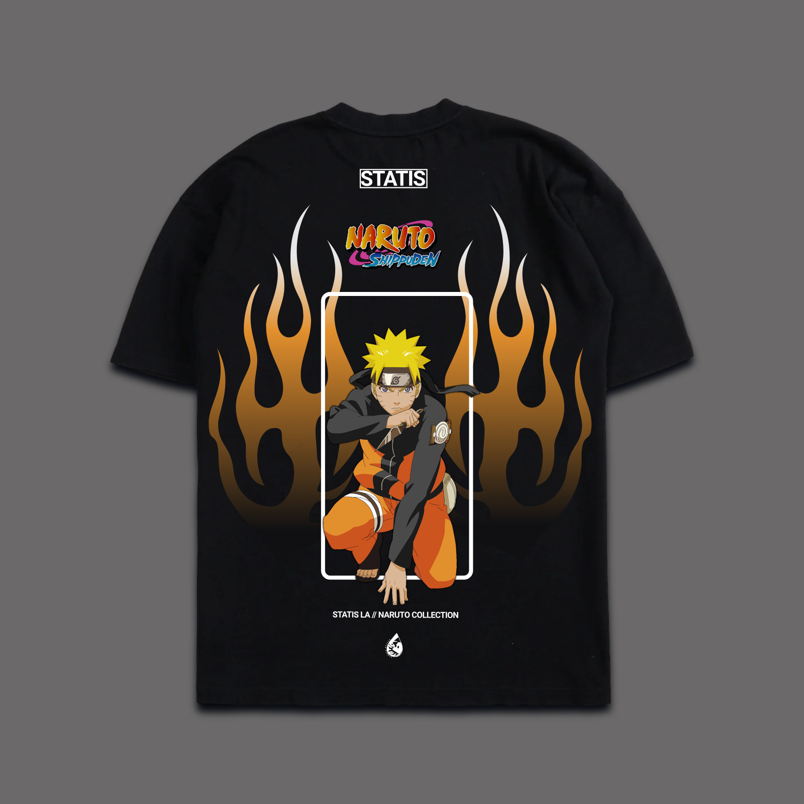 Stay ready (PREORDER)