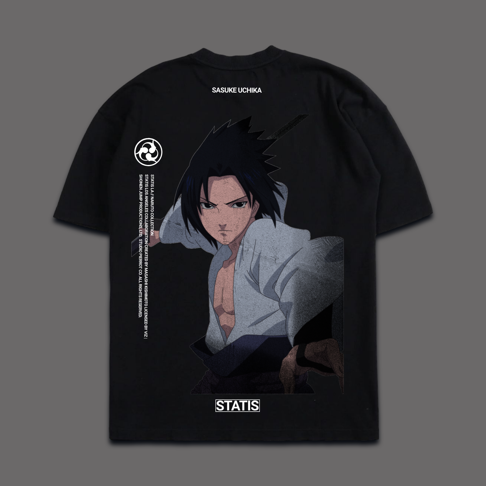 sasuke uchika (PREORDER)