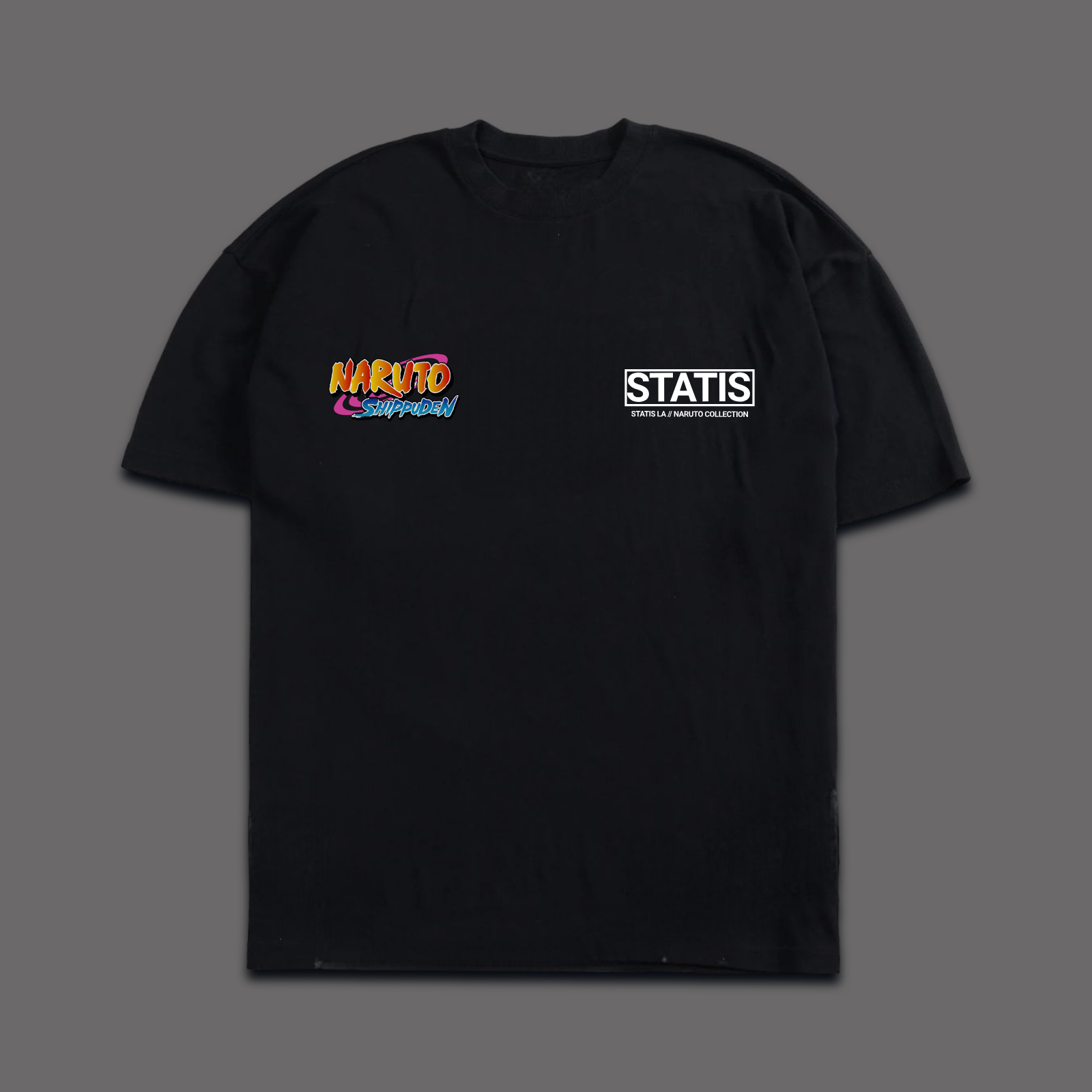 Stay ready (PREORDER)