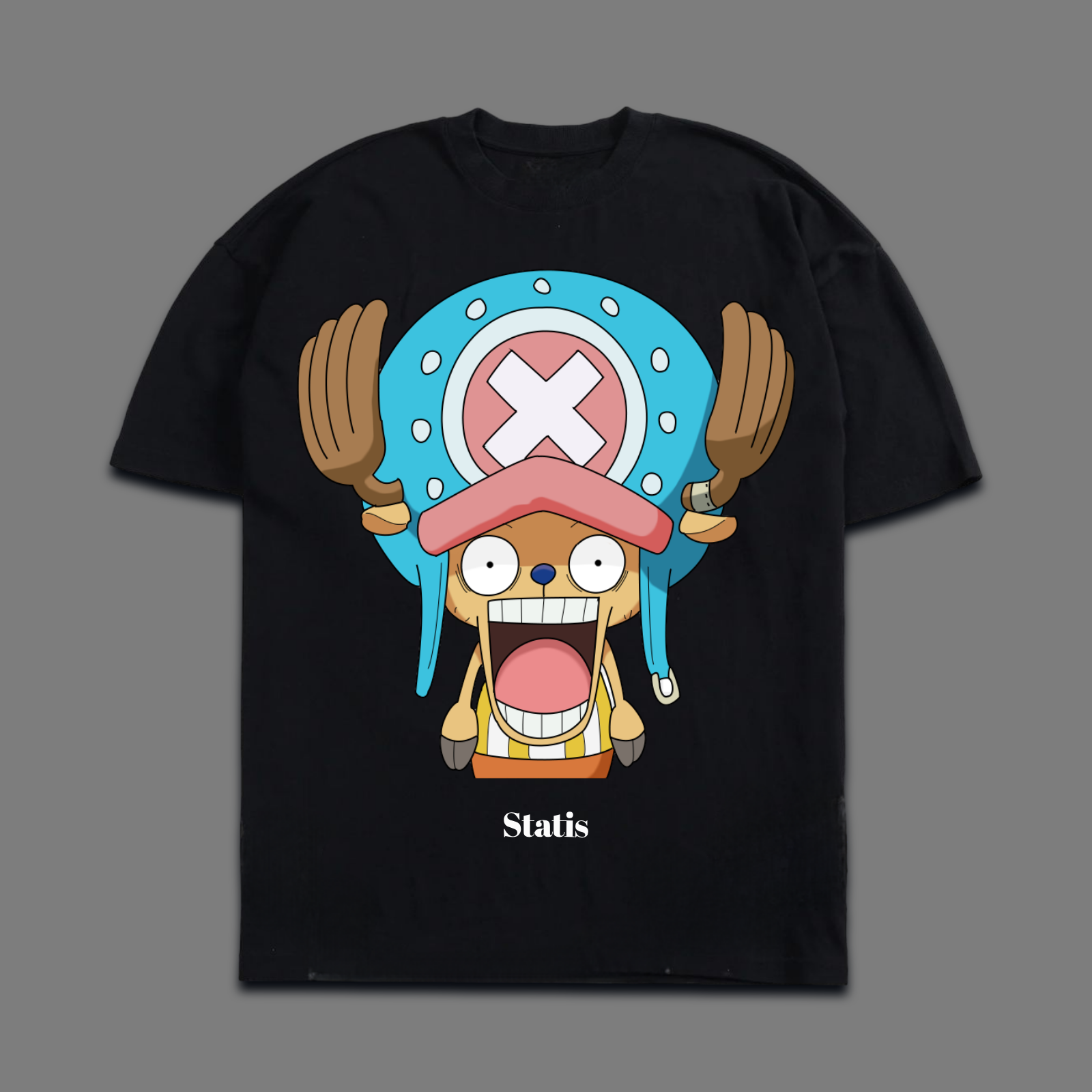 Chopper© (PREORDER)