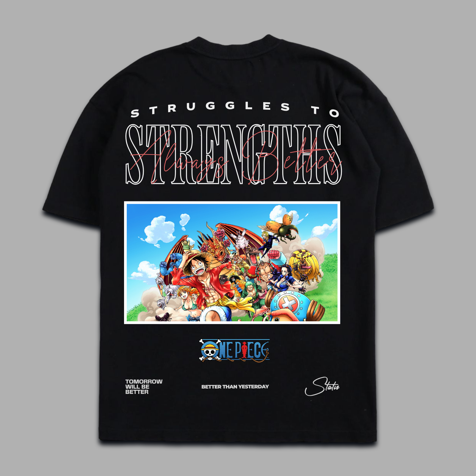 One Piece© (PREORDER)